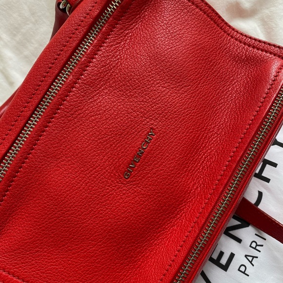 Small Givenchy Pandora - Picture 7 of 15